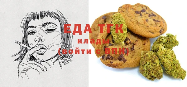 твердый Пересвет
